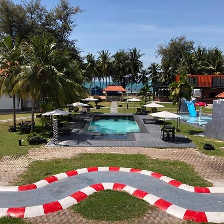 Hype Motorsports Hotel Port Dickson Exterior photo