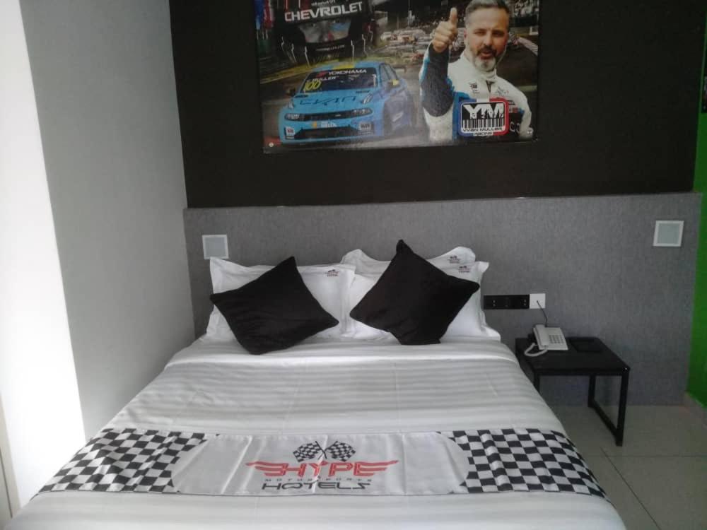 Hype Motorsports Hotel Port Dickson Exterior photo