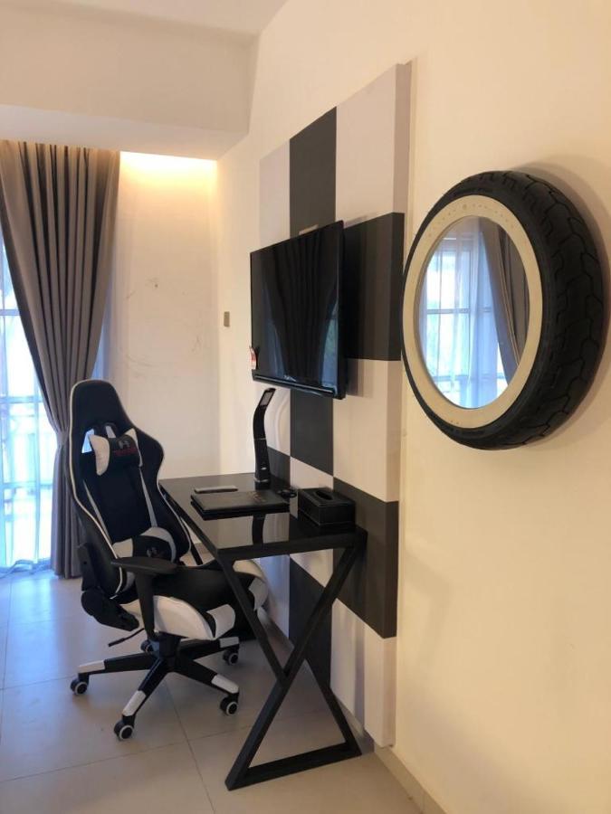 Hype Motorsports Hotel Port Dickson Exterior photo
